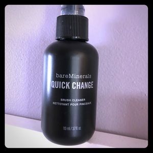 bareMinerals quick change